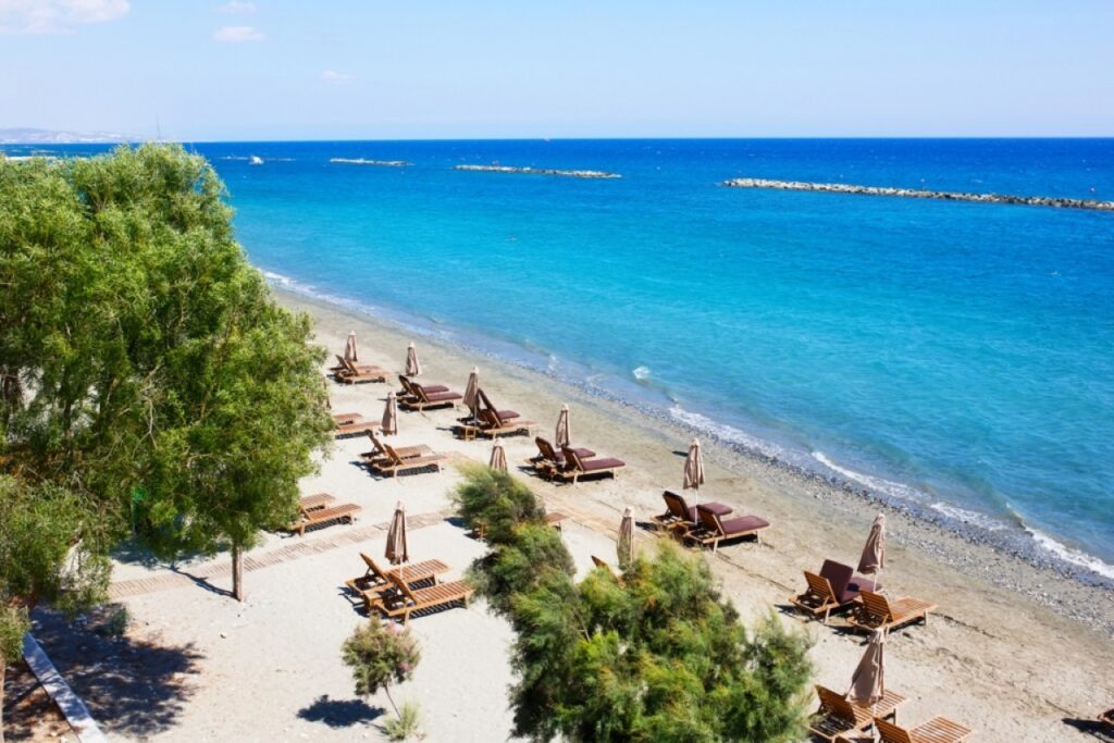 Images of 2-bedroom Apartment, Pafos, Paphos, Cyprus