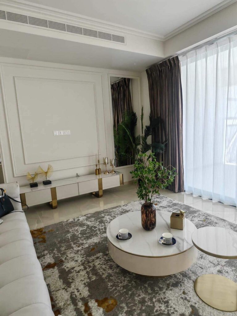 Images of 4-bedroom Penthouse, Agios Athanasios, Limassol, Cyprus