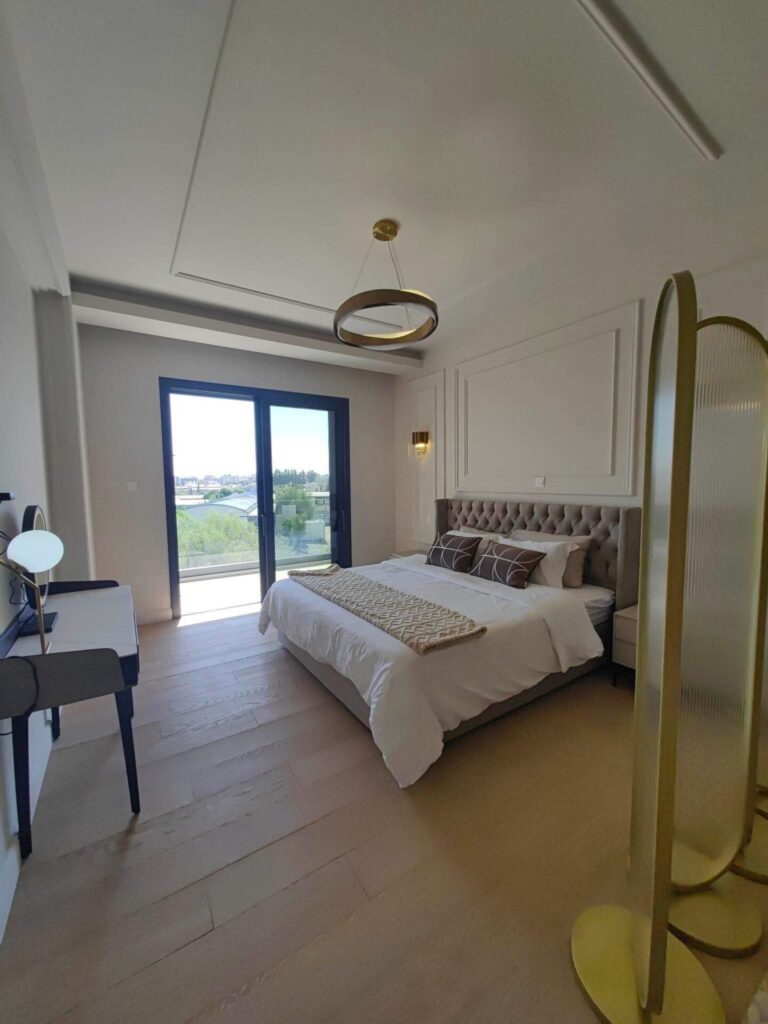 Images of 4-bedroom Penthouse, Agios Athanasios, Limassol, Cyprus