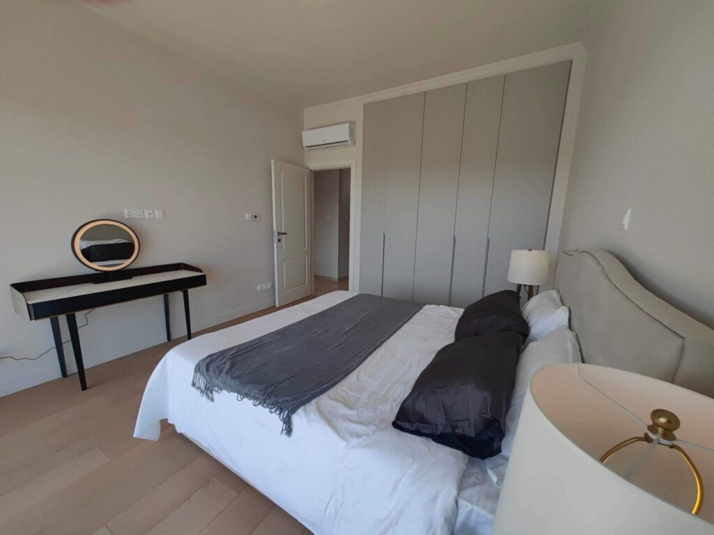 Images of 4-bedroom Penthouse, Agios Athanasios, Limassol, Cyprus