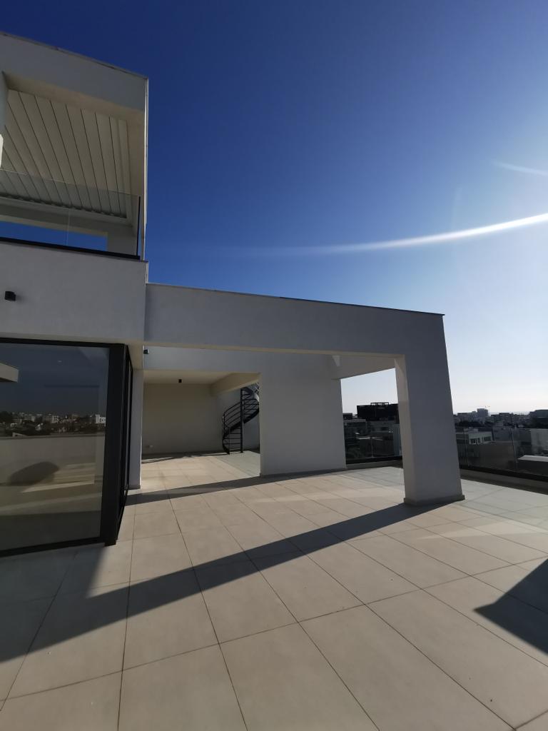 Images of 4-bedroom Penthouse, Agios Athanasios, Limassol, Cyprus
