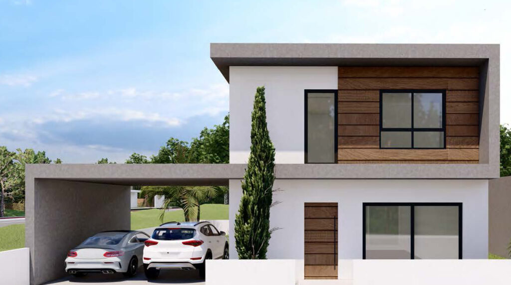 Images of 3-bedroom Villa, Pissouri, Limassol, Cyprus