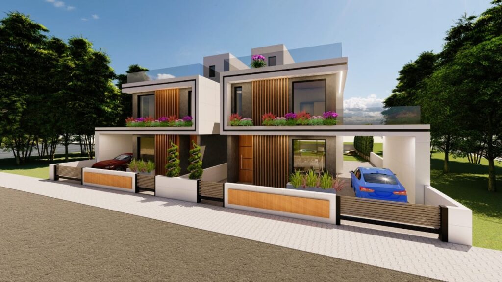 View full details for 3-bedroom Villa, Pervolia, Larnaka, Cyprus