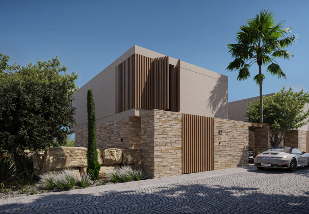 View full details for 3-bedroom Villa, Coral Bay, Paphos, Cyprus