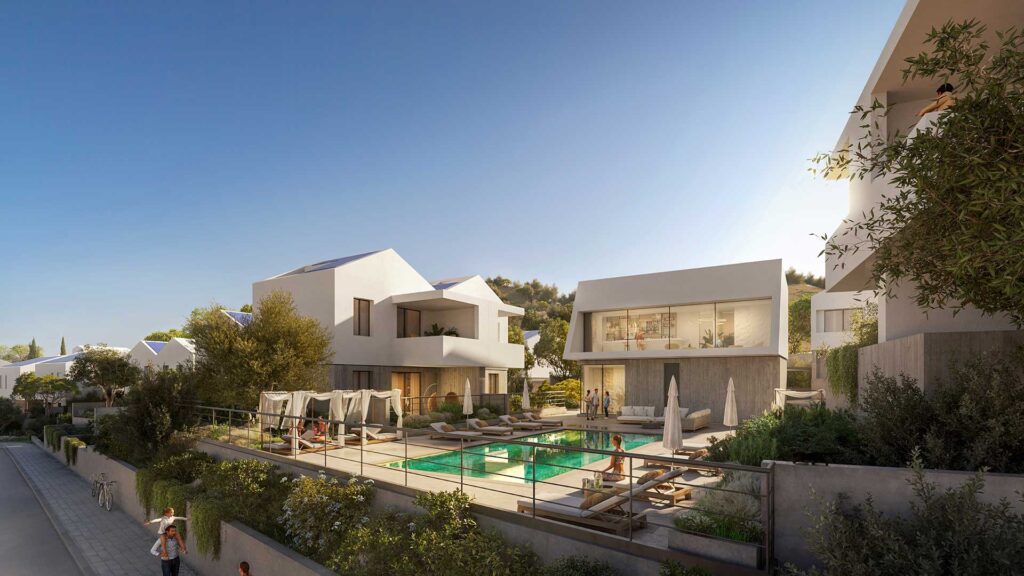 View full details for 3-bedroom Villa, Palodeia, Limassol, Cyprus