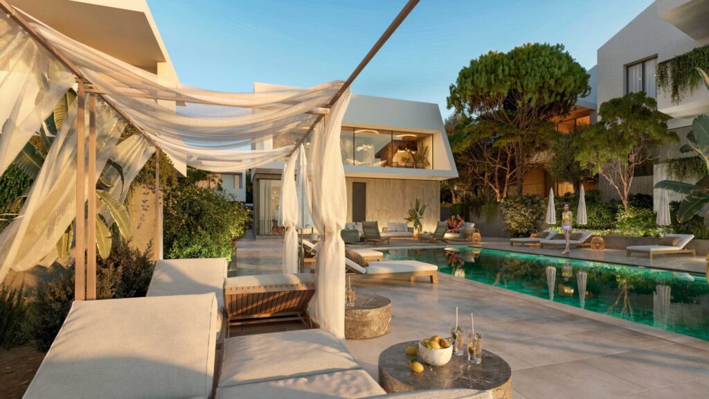 Images of 3-bedroom Villa, Palodeia, Limassol, Cyprus