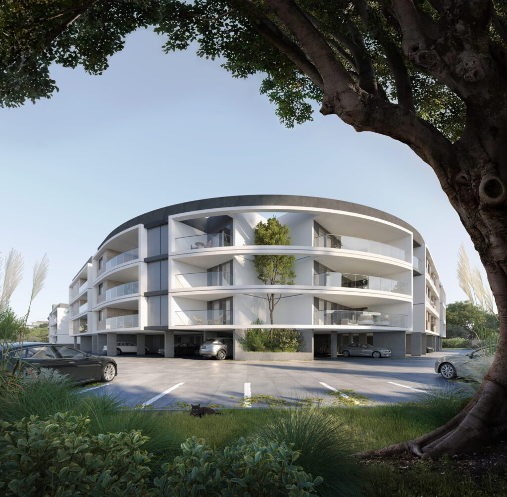Images of 2-bedroom Apartment, Pafos, Paphos, Cyprus