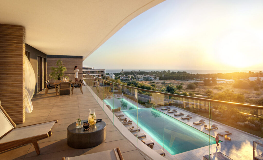Images of 2-bedroom Apartment, Pafos, Paphos, Cyprus