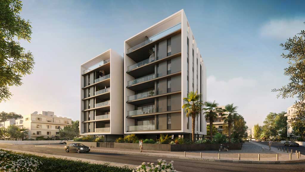 View full details for 2-bedroom Apartment, Germasogeia, Limassol, Cyprus