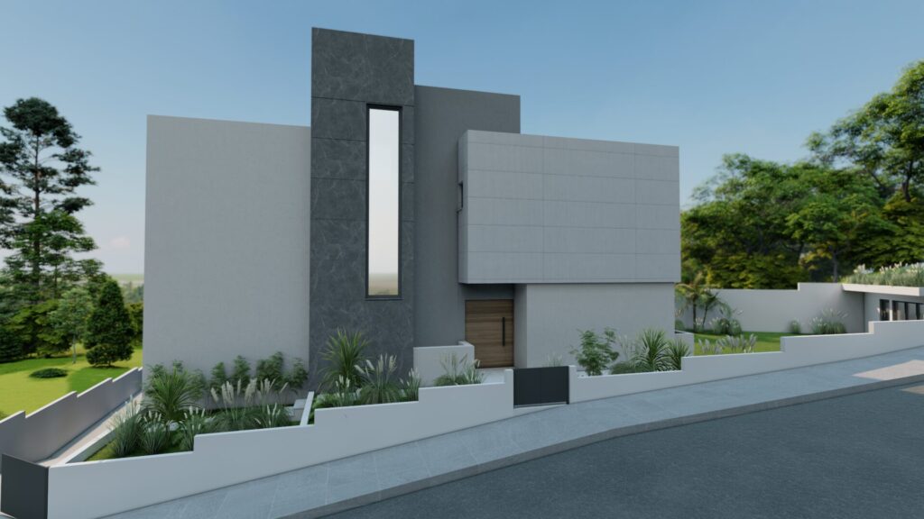 Images of 5-bedroom Villa, Mouttagiaka, Limassol, Cyprus