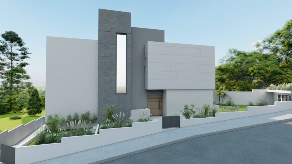 Images of 5-bedroom Villa, Mouttagiaka, Limassol, Cyprus
