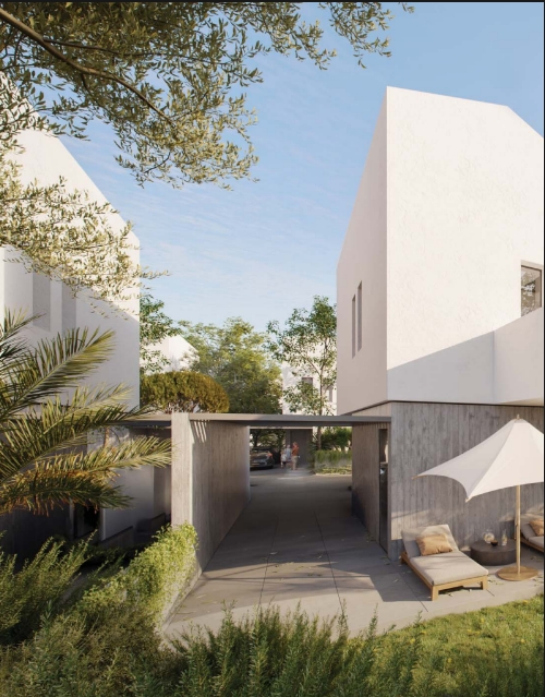 View full details for 5-bedroom Villa, Oroklini, Larnaka, Cyprus