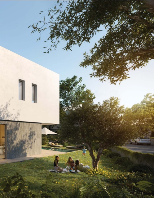 View full details for 4-bedroom Villa, Oroklini, Larnaka, Cyprus
