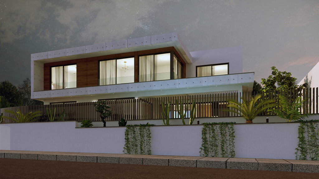 View full details for 3-bedroom Villa, Agios Athanasios, Limassol, Cyprus
