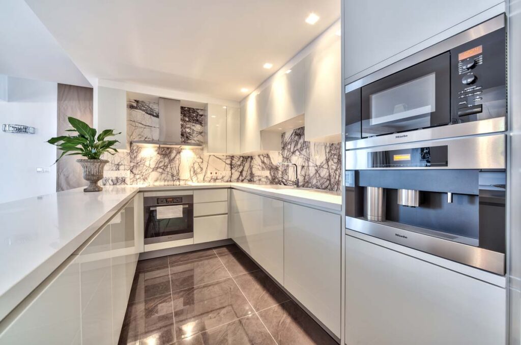 Images of 2-bedroom Apartment, Germasogeia, Limassol, Cyprus