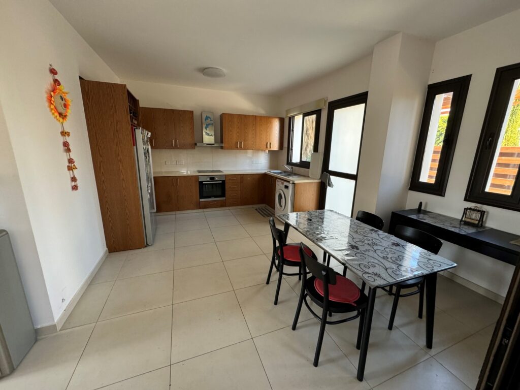 Images of 3-bedroom Detached Villa, Chloraka, Paphos, Cyprus
