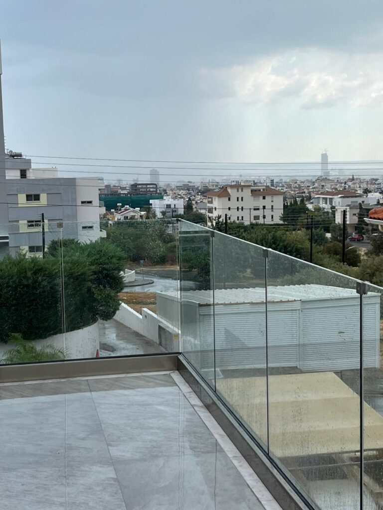 Images of 4-bedroom Villa, Agios Athanasios, Limassol, Cyprus