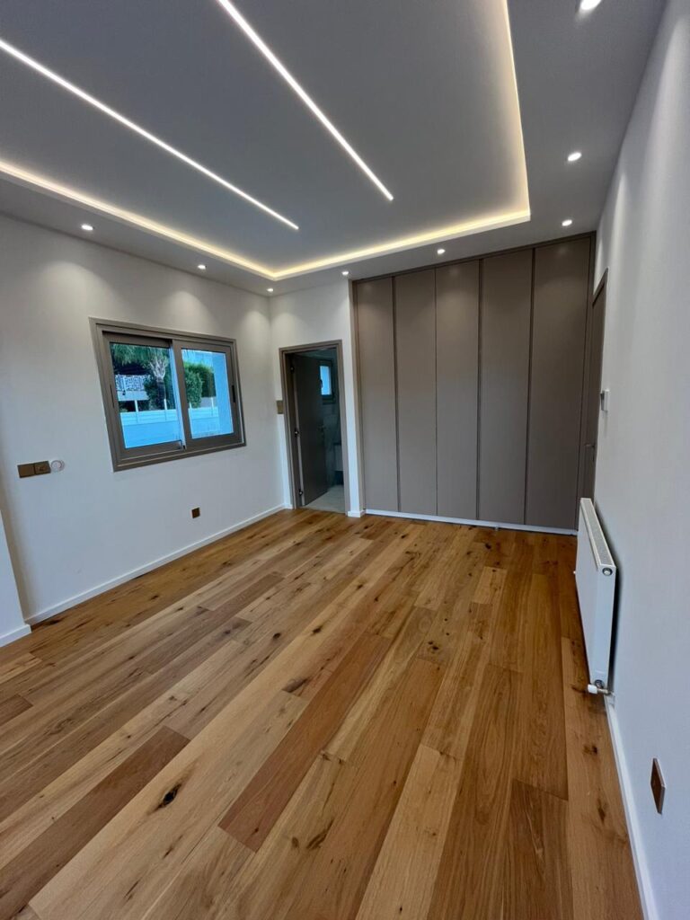 Images of 4-bedroom Villa, Agios Athanasios, Limassol, Cyprus