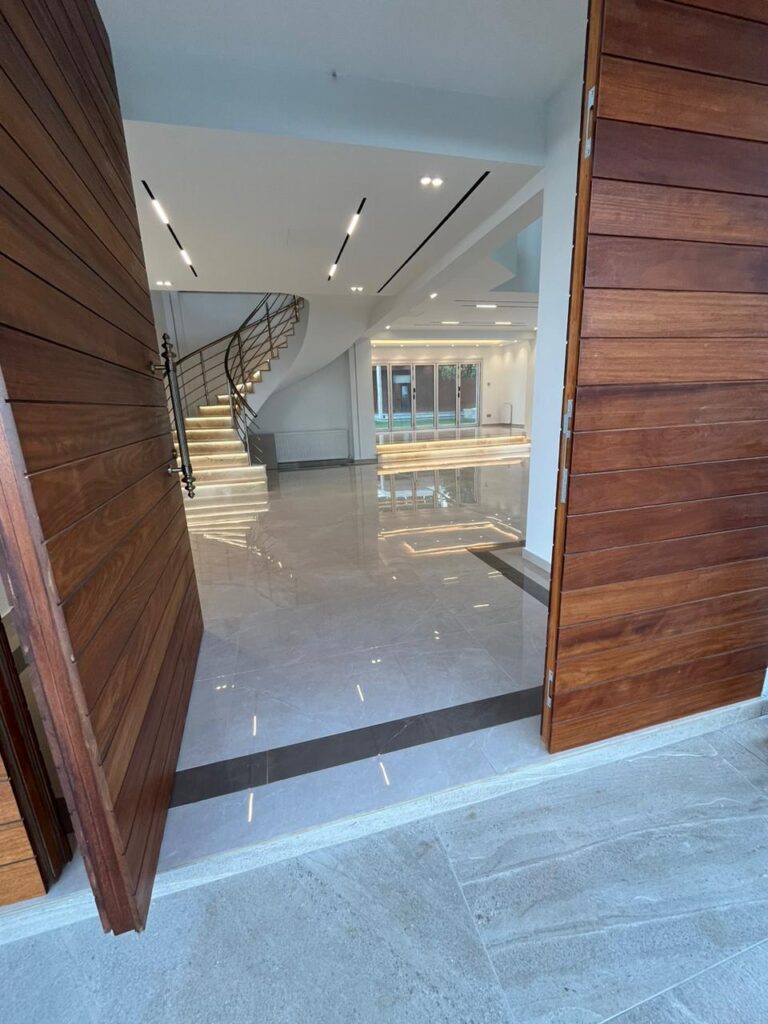 Images of 4-bedroom Villa, Agios Athanasios, Limassol, Cyprus