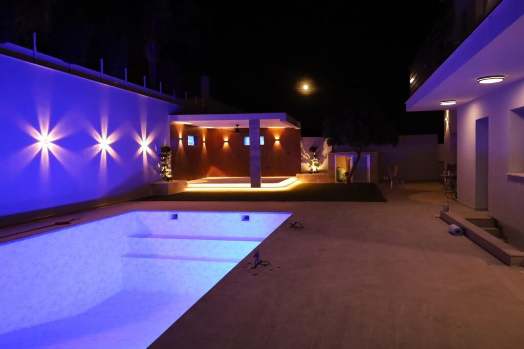 Images of 4-bedroom Villa, Agios Athanasios, Limassol, Cyprus