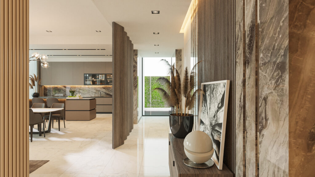 Images of 4-bedroom Townhouse, Ayios Tychonas, Limassol, Cyprus