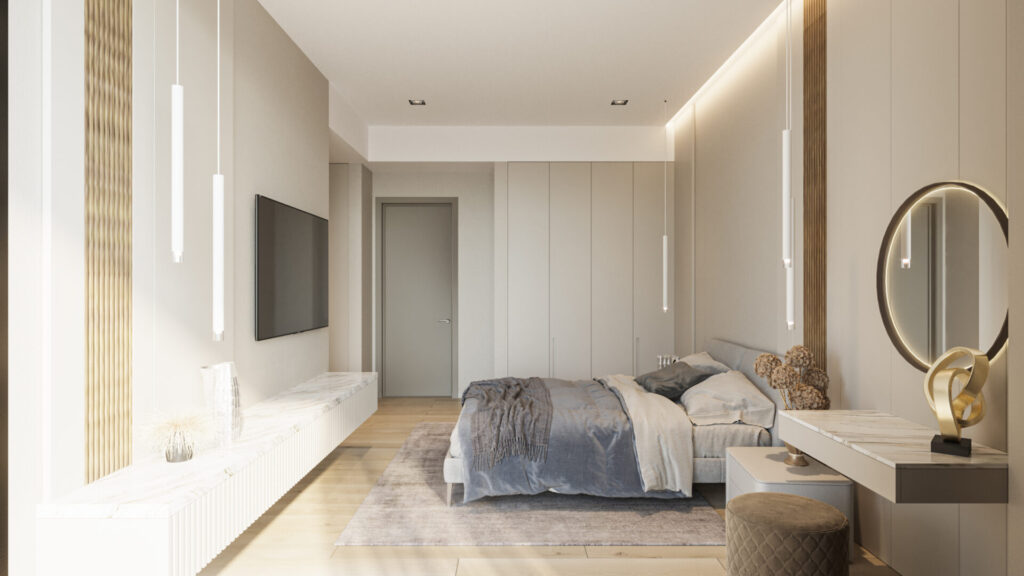 Images of 4-bedroom Townhouse, Ayios Tychonas, Limassol, Cyprus