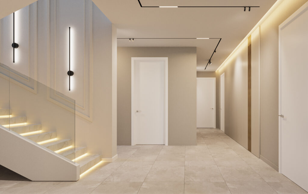 Images of 4-bedroom Townhouse, Ayios Tychonas, Limassol, Cyprus