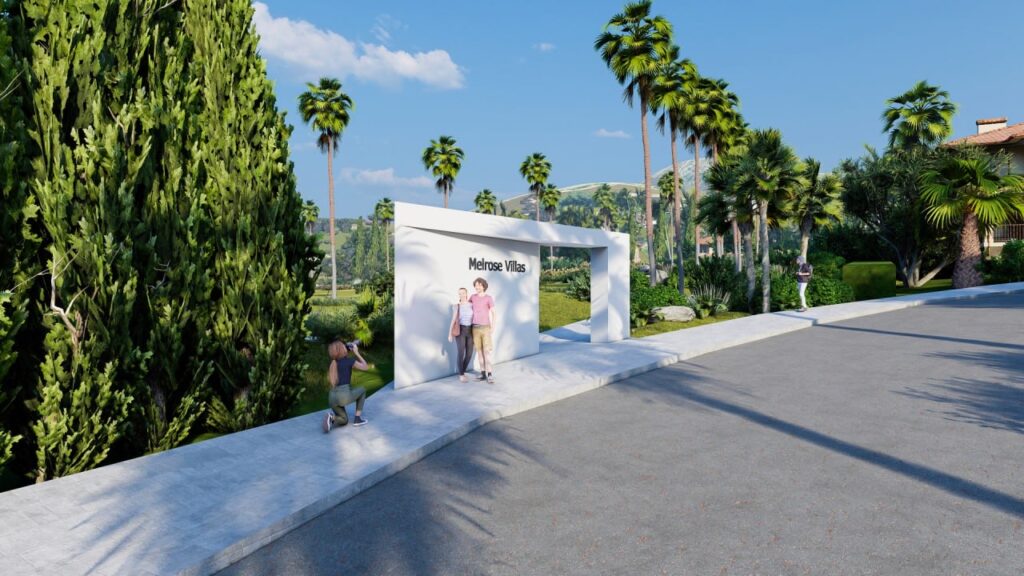 Images of 4-bedroom Townhouse, Ayios Tychonas, Limassol, Cyprus
