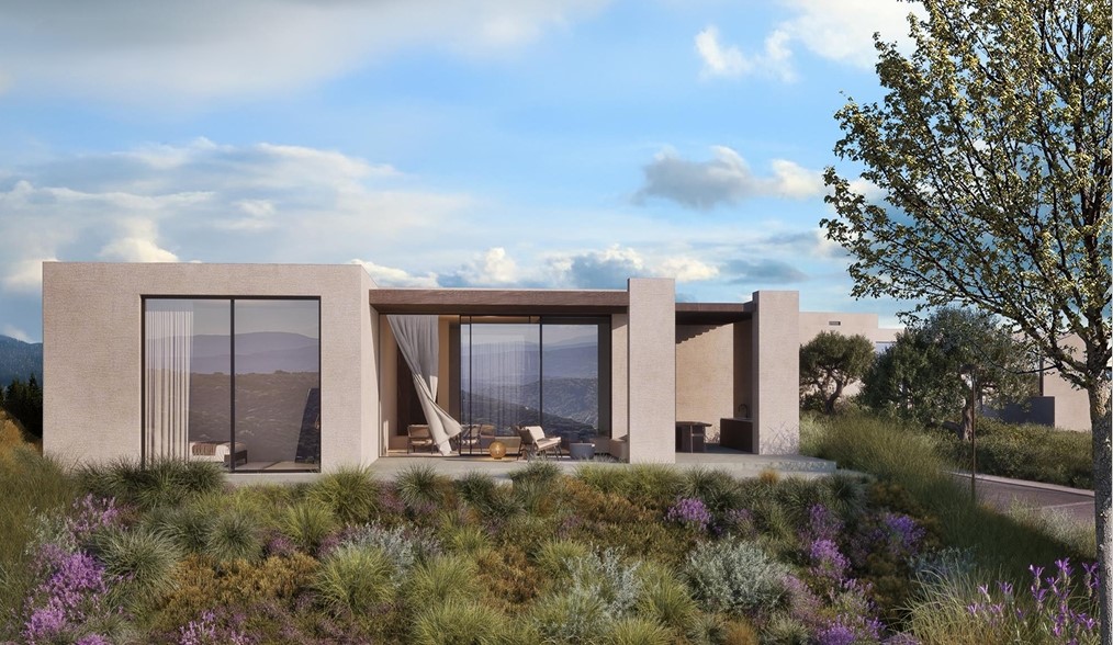 View full details for 3-bedroom Villa, Minthis, Kallepia, Paphos, Cyprus