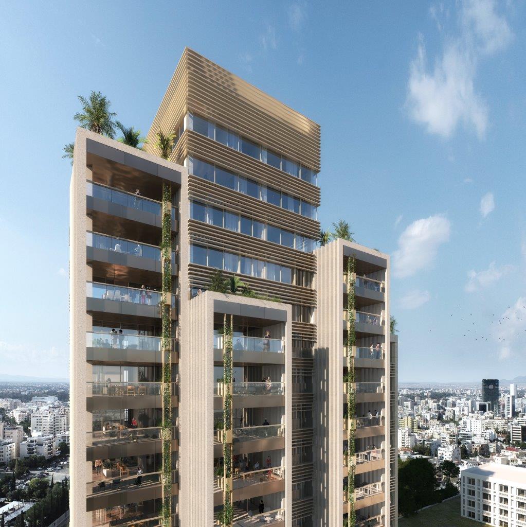 View full details for 3-bedroom Apartment, Nicosia Centre, Nicosia, Cyprus