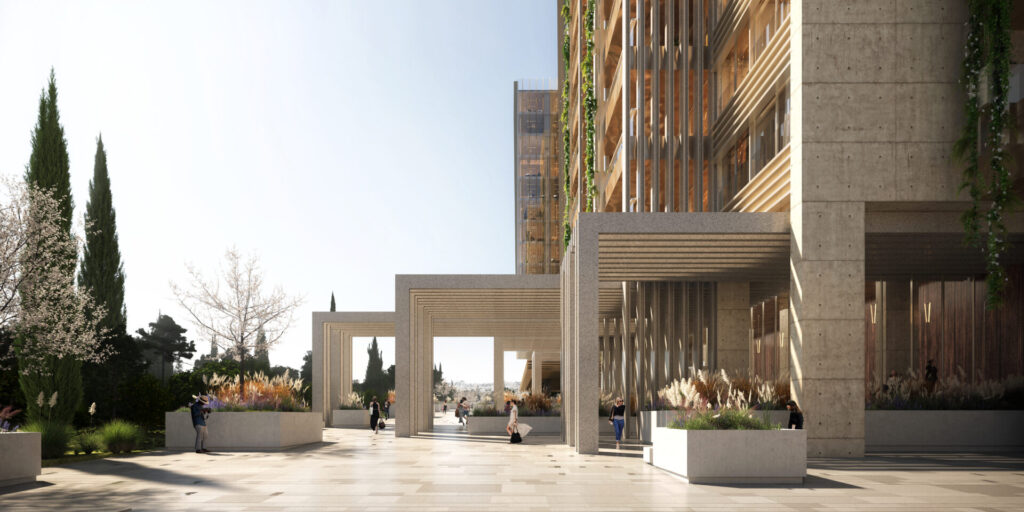 Images of 3-bedroom Sky Villa, Nicosia Centre, Nicosia, Cyprus