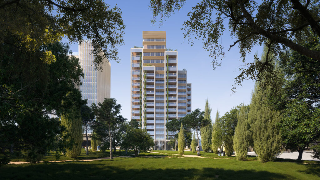 Images of 3-bedroom Sky Villa, Nicosia Centre, Nicosia, Cyprus