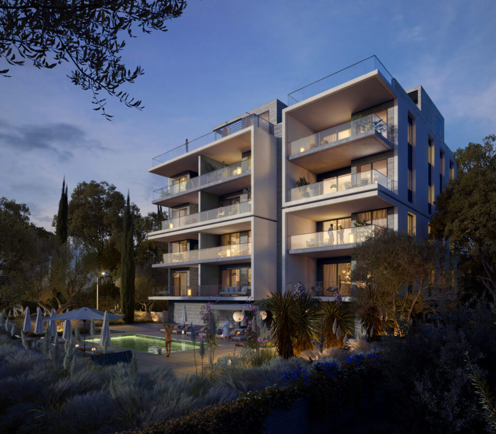 View full details for 2-bedroom Apartment, Germasogeia, Limassol, Cyprus