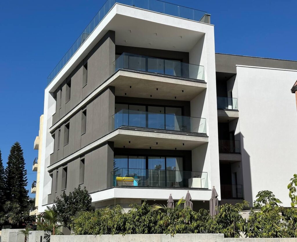 Images of 2-bedroom Penthouse, Germasogeia, Limassol, Cyprus