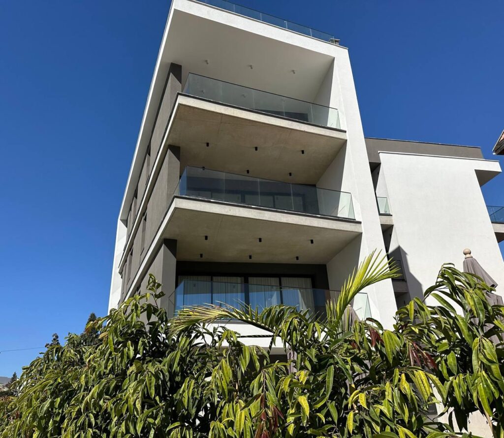 Images of 2-bedroom Penthouse, Germasogeia, Limassol, Cyprus