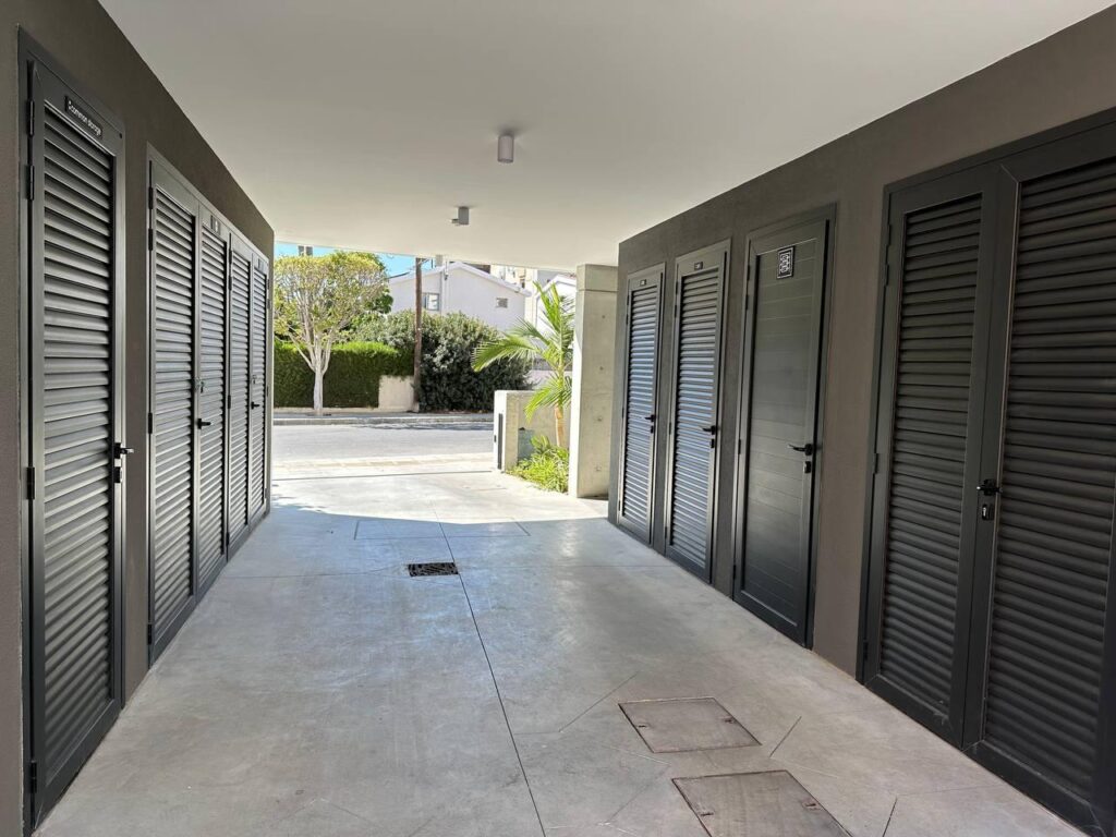 Images of 2-bedroom Penthouse, Germasogeia, Limassol, Cyprus