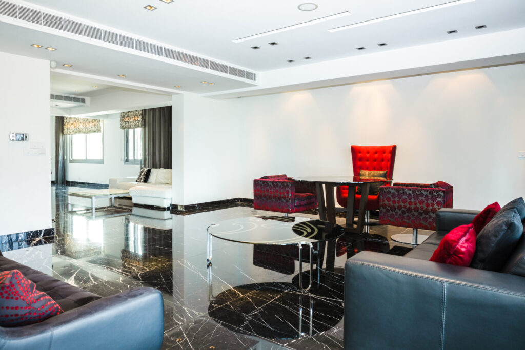 Images of 4-bedroom Duplex Apartment, Limassol Town Centre, Limassol, Cyprus