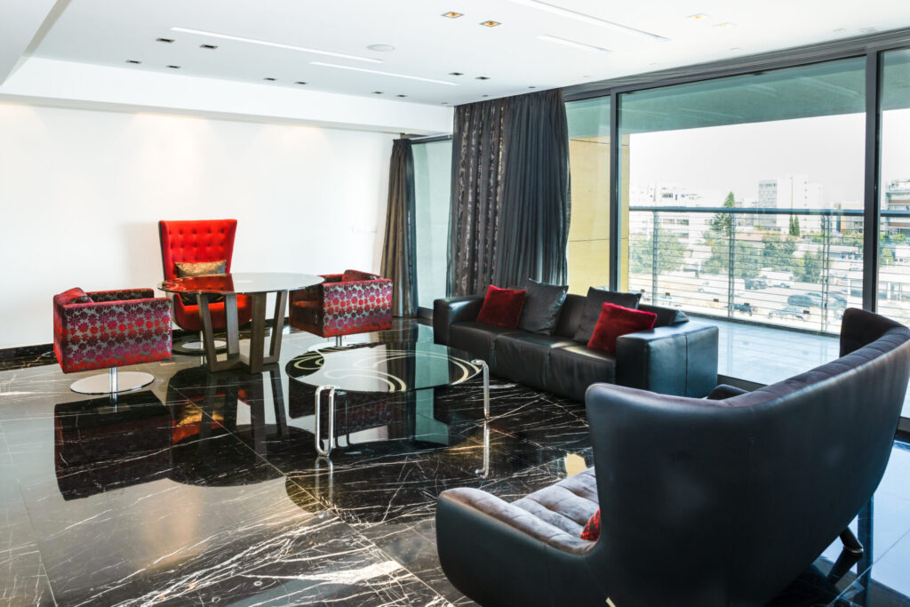 Images of 4-bedroom Duplex Apartment, Limassol Town Centre, Limassol, Cyprus