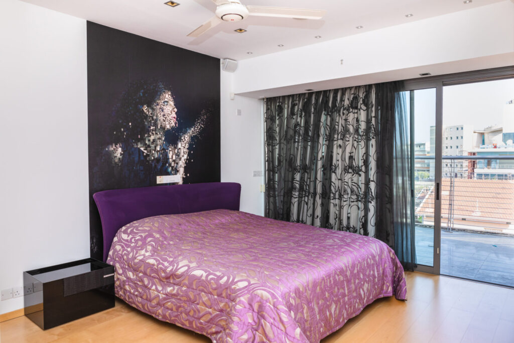 Images of 4-bedroom Duplex Apartment, Limassol Town Centre, Limassol, Cyprus
