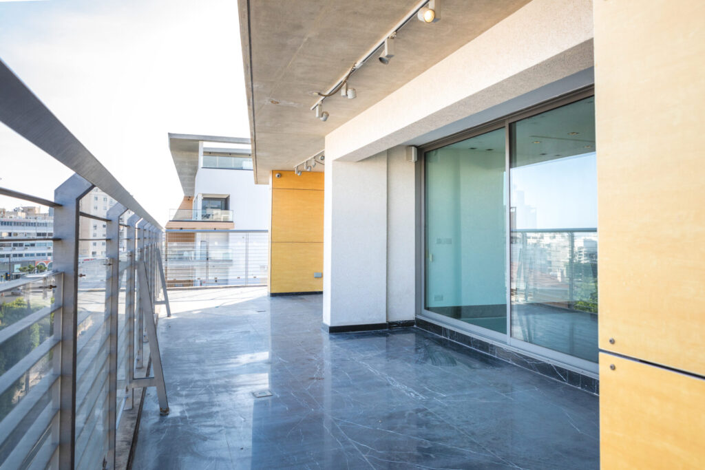 Images of 4-bedroom Duplex Apartment, Limassol Town Centre, Limassol, Cyprus