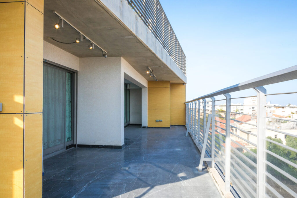 Images of 4-bedroom Duplex Apartment, Limassol Town Centre, Limassol, Cyprus