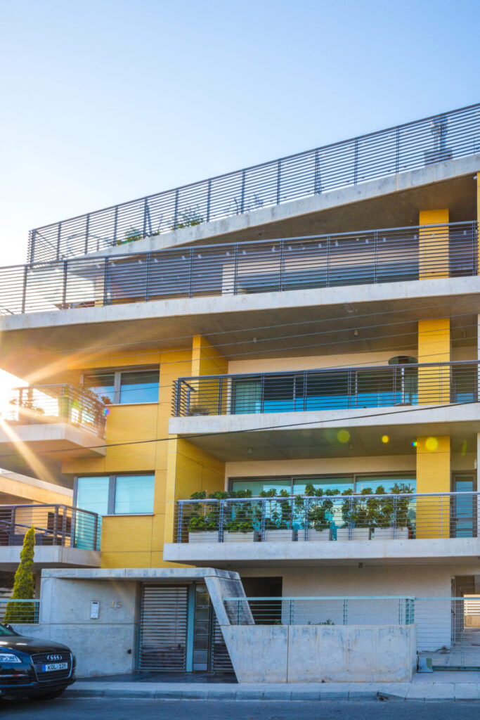 Images of 4-bedroom Duplex Apartment, Limassol Town Centre, Limassol, Cyprus