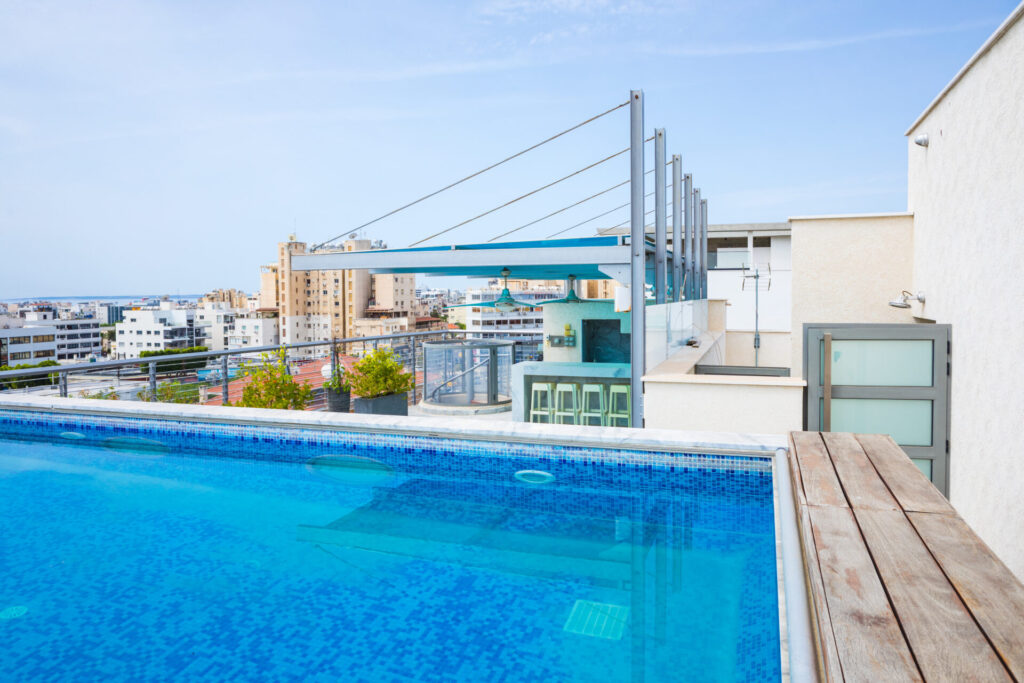 Images of 4-bedroom Duplex Apartment, Limassol Town Centre, Limassol, Cyprus