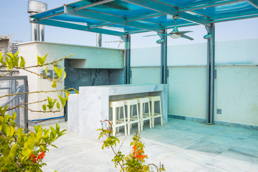 Images of 4-bedroom Duplex Apartment, Limassol Town Centre, Limassol, Cyprus