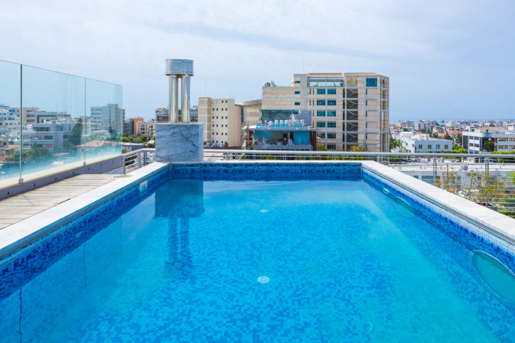 Images of 4-bedroom Duplex Apartment, Limassol Town Centre, Limassol, Cyprus