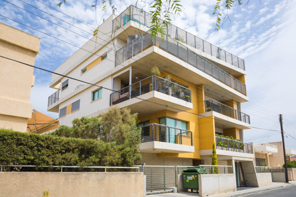 Images of 4-bedroom Duplex Apartment, Limassol Town Centre, Limassol, Cyprus