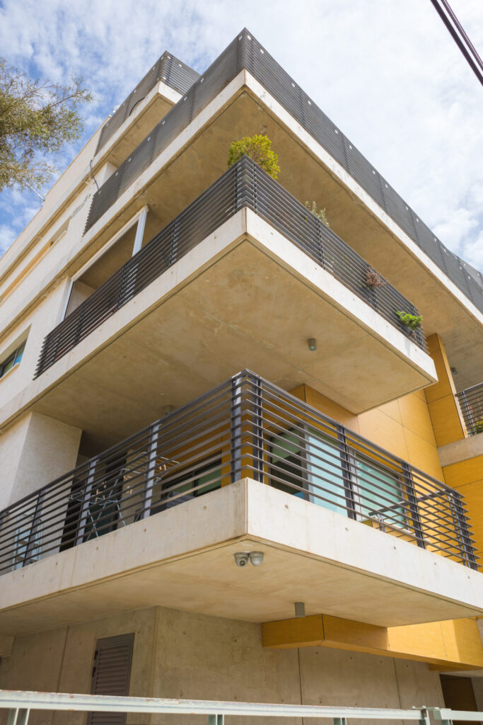 Images of 4-bedroom Duplex Apartment, Limassol Town Centre, Limassol, Cyprus