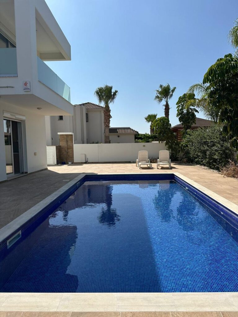 Images of 3-bedroom Detached Villa, Protaras, Famagusta, Cyprus