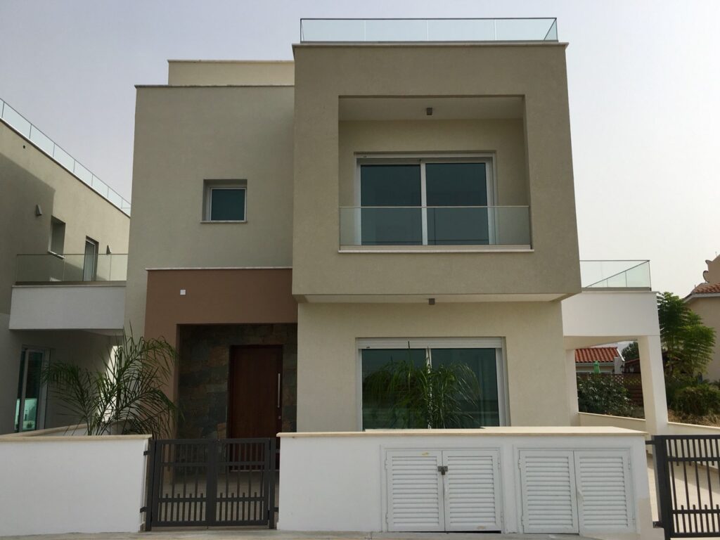 View full details for 3-bedroom Villa, Konia, Paphos, Cyprus