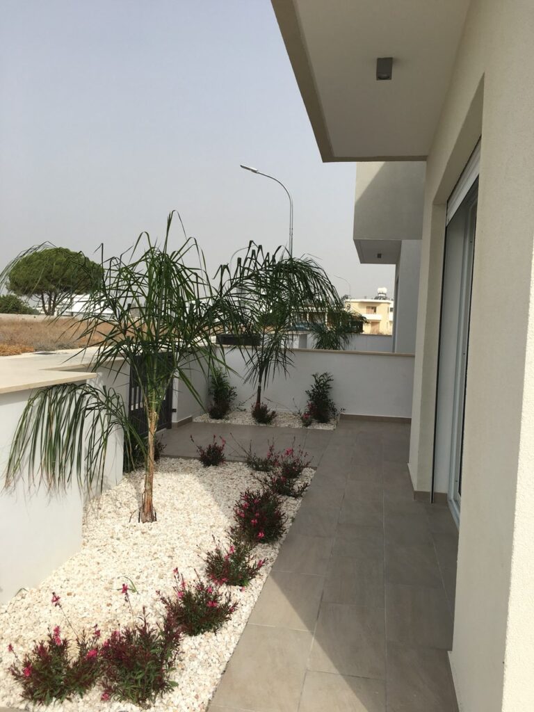 Images of 3-bedroom Villa, Konia, Paphos, Cyprus